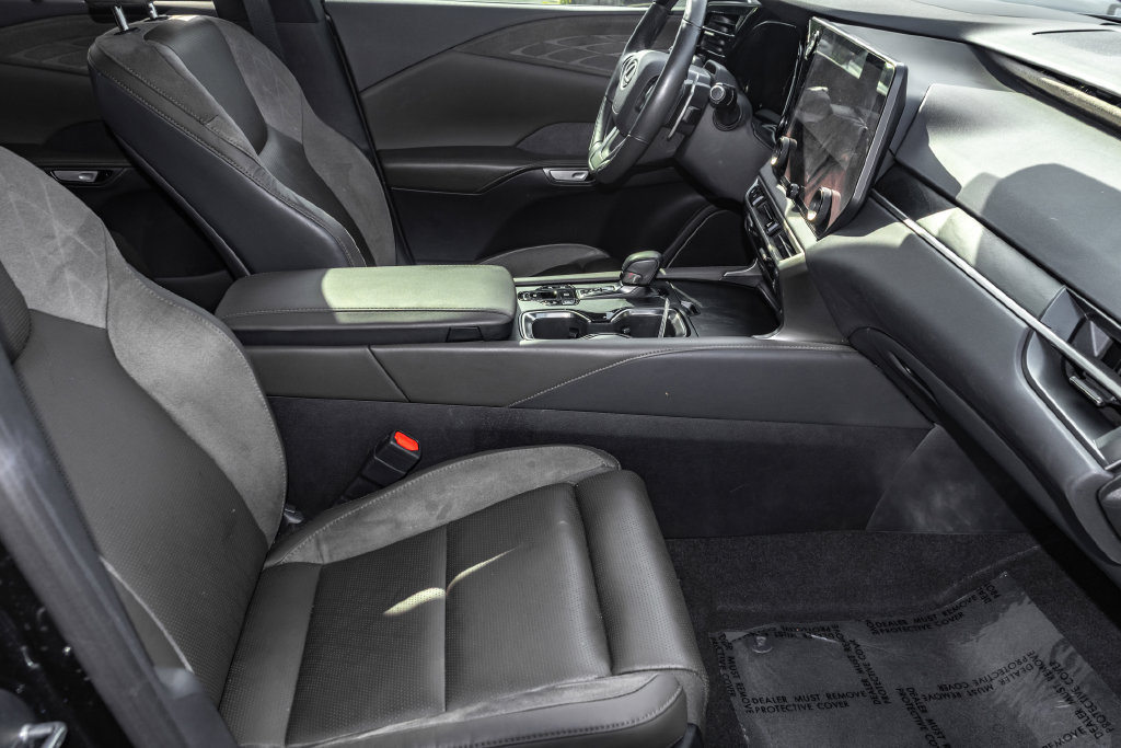 Used 2023 Lexus RX 350 AWD w/ Cold Area Package image 32