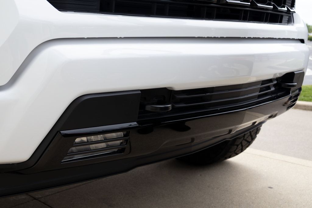 New 2026 Chevrolet Silverado 1500 RST AWD/4WD image 10