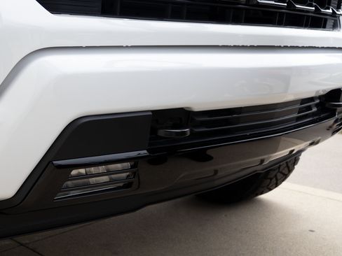 New 2026 Chevrolet Silverado 1500 RST AWD/4WD image 10
