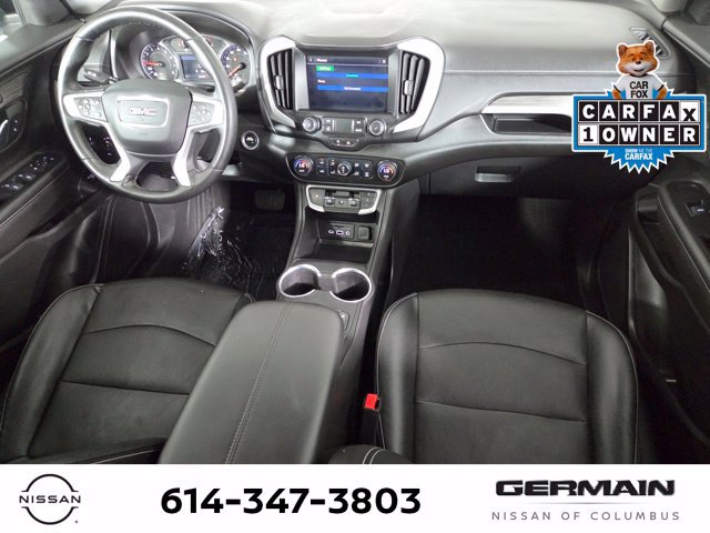 Used 2023 GMC Terrain SLT w/ Elevation Edition AWD/4WD image 30