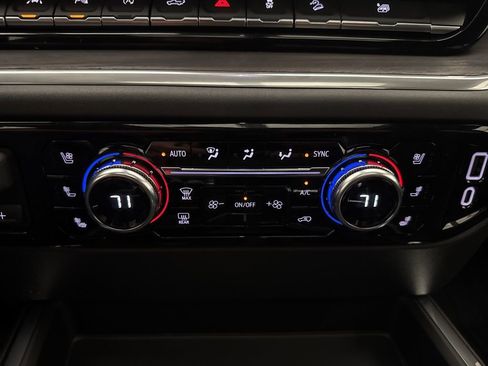 New 2026 GMC Sierra 1500 SLT w/ SLT Premium Plus Package image 47