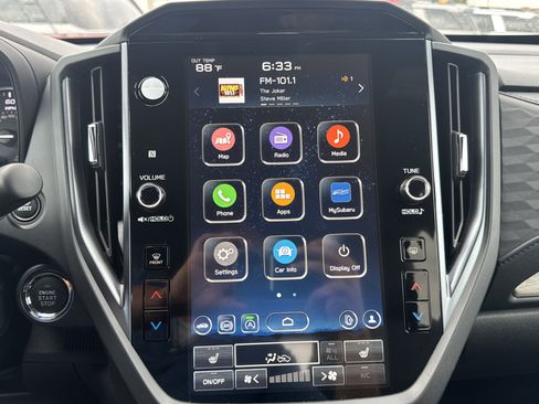 New 2026 Subaru Forester Limited image 20