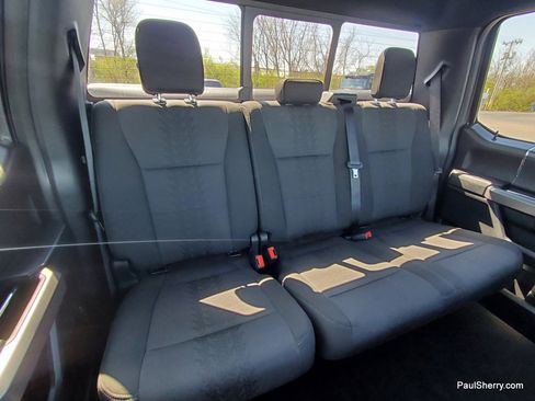 Used 2018 Ford F150 XLT w/ Equipment Group 302A Luxury image 26