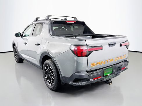 Used 2022 Hyundai Santa Cruz SEL w/ Activity Package image 7