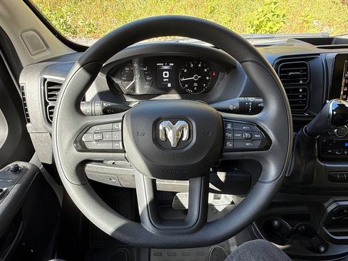 New 2026 RAM ProMaster 2500 w/ Safety Group image 20