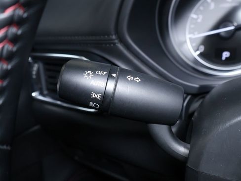 Used 2024 MAZDA CX-5 Carbon Edition image 24