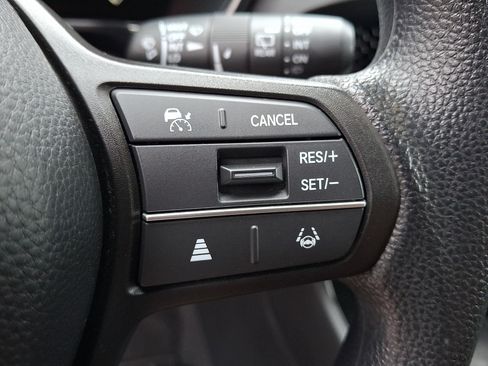 Used 2024 Honda CR-V EX image 22