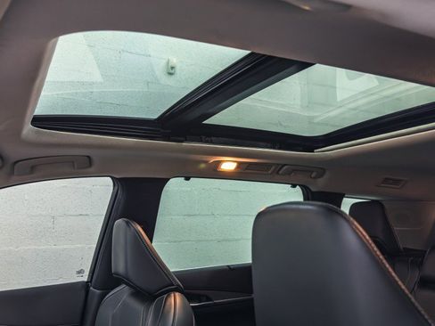 Used 2023 INFINITI QX60 Luxe w/ Cargo Package image 15