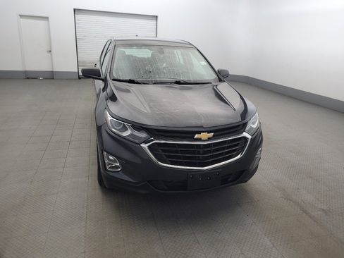 Used 2019 Chevrolet Equinox LS FWD image 14