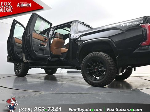 Used 2024 Toyota Tundra 1794 Edition w/ TRD Off-Road Package AWD/4WD image 51
