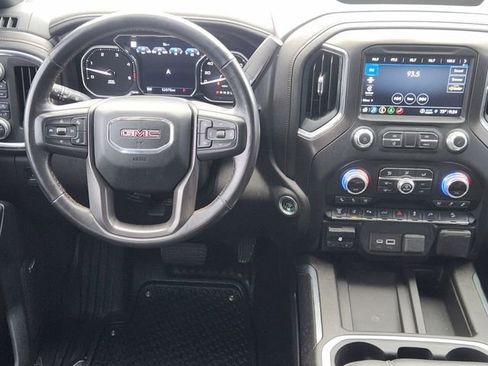 Used 2021 GMC Sierra 2500 AT4 w/ AT4 Premium Plus Package image 27