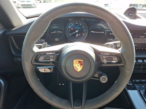 Used 2022 Porsche 911 Carrera 4 GTS AWD/4WD image 19