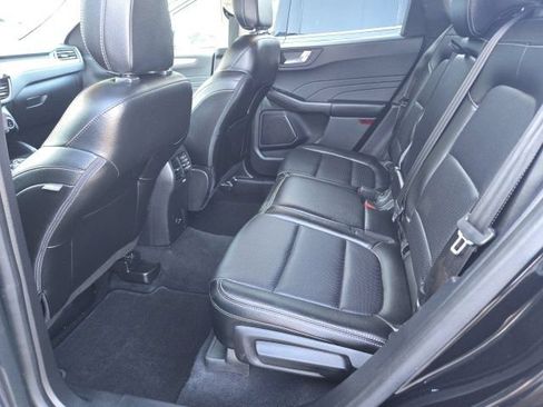 Used 2022 Ford Escape SEL AWD/4WD image 36