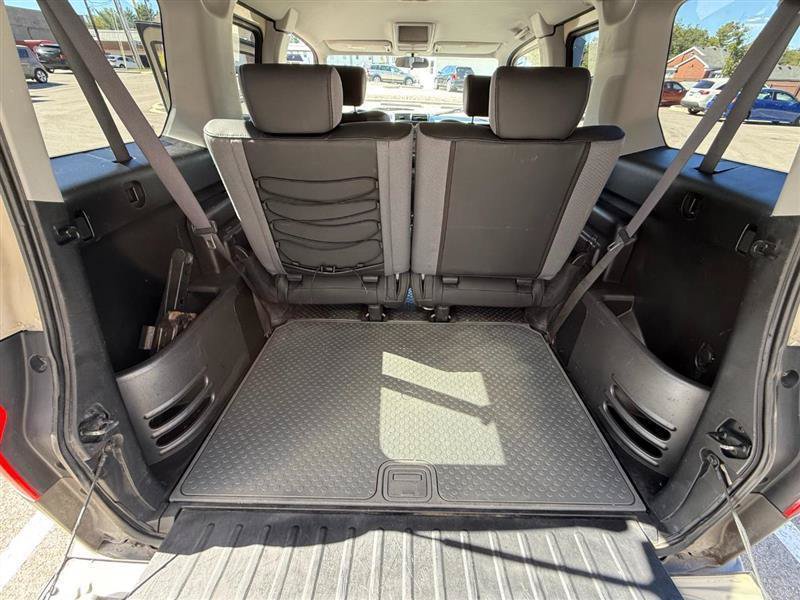 Used 2005 Honda Element EX image 14