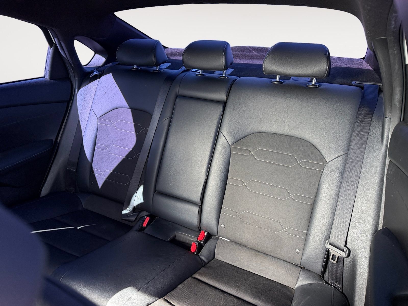 Used 2023 Kia Forte GT-Line FWD image 13