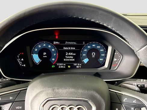 Used 2023 Audi Q3 2.0T Premium w/ Convenience Package AWD/4WD image 11
