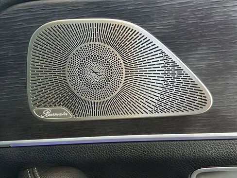 Used 2022 Mercedes-Benz GLE 350 GLE 350 image 37