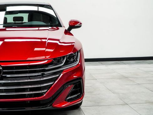 Used 2023 Volkswagen Arteon SEL image 4