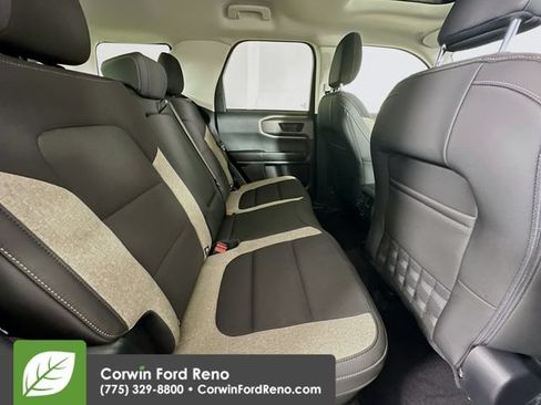 New 2026 Ford Bronco Sport Big Bend w/ Convenience Package AWD/4WD image 28