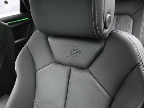 Used 2020 Audi Q3 2.0T Prestige image 21