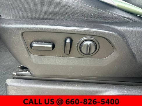 Used 2020 Chevrolet Silverado 1500 LT w/ All-Star Edition AWD/4WD image 8