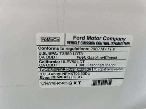 Used 2022 Ford F150 XLT w/ Trailer Tow Package image 19