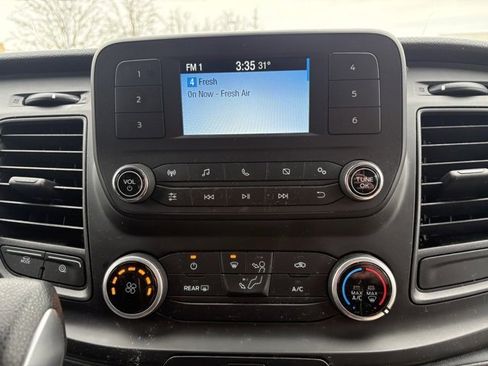 Used 2024 Ford Transit 250 Low Roof w/ Exterior Upgrade Package image 25