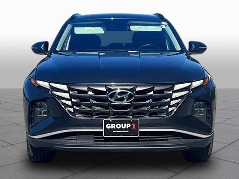 Used 2023 Hyundai Tucson SEL w/ Convenience Package FWD image 4