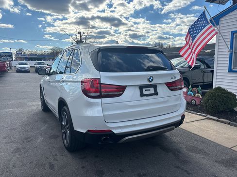 Used 2017 BMW X5 xDrive35i image 5