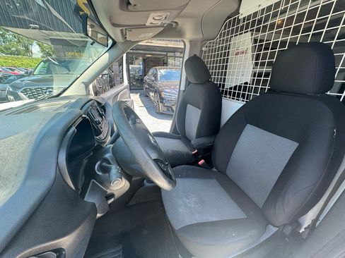 Used 2021 RAM ProMaster City Tradesman FWD image 19
