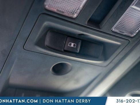 Used 2016 RAM 1500 Rebel w/ Luxury Group image 20