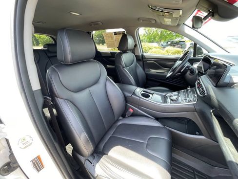 Used 2023 Hyundai Santa Fe XRT w/ Cargo Package FWD image 30