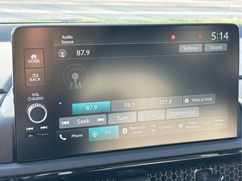 Certified 2024 Honda CR-V EX-L image 15