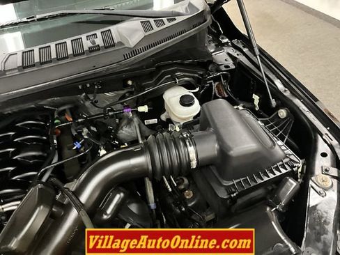 Used 2018 Ford F150 XLT w/ Equipment Group 302A Luxury image 42