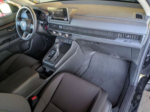 Used 2025 Honda CR-V EX image 21