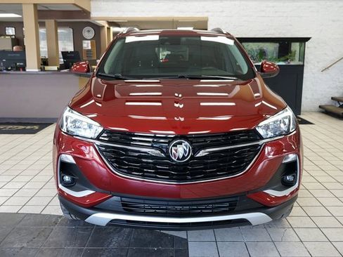 Used 2022 Buick Encore GX Select image 18