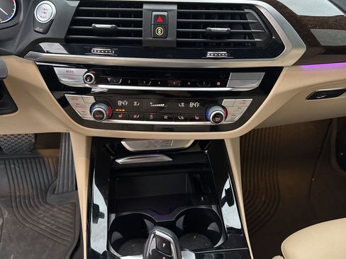 Used 2021 BMW X3 xDrive30i w/ Convenience Package image 13