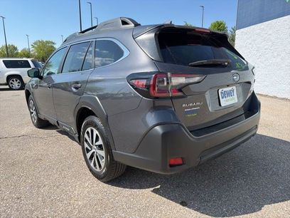 Used 2024 Subaru Outback Premium