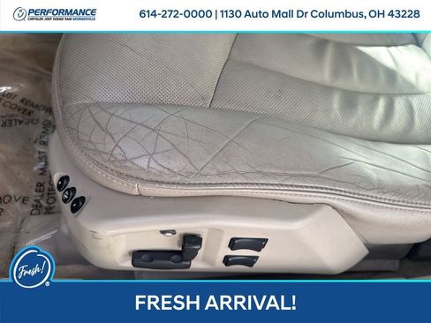 Used 2005 Cadillac XLR image 19