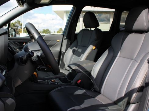 Certified 2025 Subaru Forester Wilderness image 10