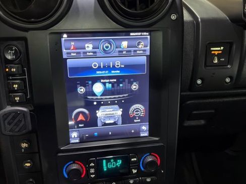Used 2006 HUMMER H2 SUT AWD/4WD image 18