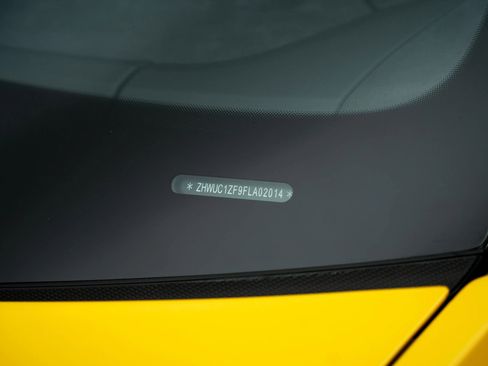 Used 2015 Lamborghini Huracan LP 610-4 image 11