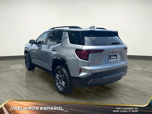 New 2026 GMC Terrain AT4 w/ Convenience Package III image 3