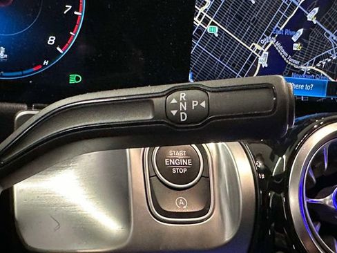 Certified 2022 Mercedes-Benz GLB 250 4MATIC image 30