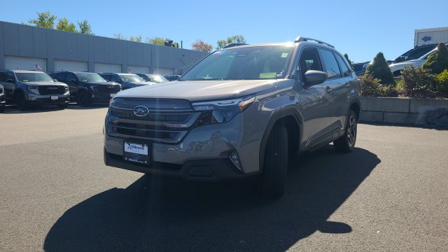 New 2026 Subaru Forester Touring AWD/4WD image 3