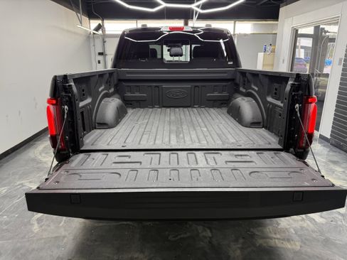 Used 2024 Ford F150 Lariat w/ Equipment Group 502A High AWD/4WD image 29