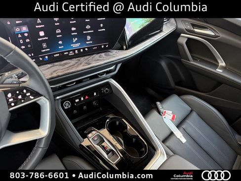 Certified 2025 Audi Q5 Premium AWD/4WD image 33