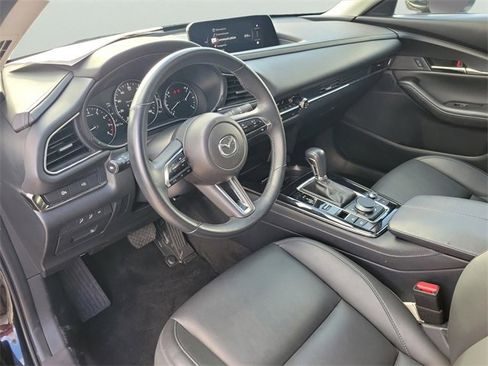 Used 2025 MAZDA CX-30 AWD 2.5 S w/ Preferred Package image 16