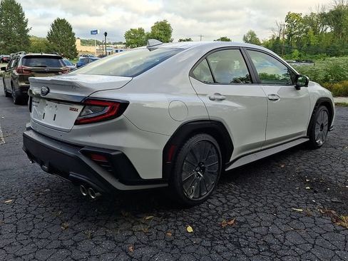 New 2026 Subaru WRX Limited AWD/4WD image 6