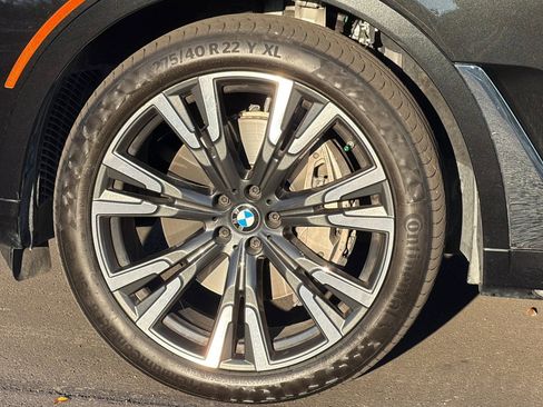 Certified 2023 BMW X7 xDrive40i w/ Premium Package image 39